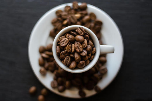 Elevate Your Espresso Experience With Unique Coffee Roasts