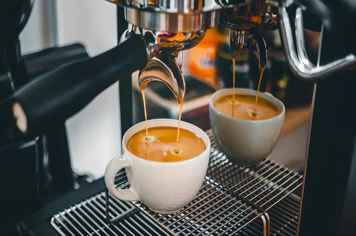 Water Temperature and Espresso: Unraveling the Perfect Brew