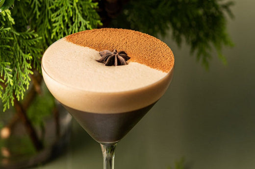Embark on a Flavorful Adventure: Savoring Spiced Espresso Delights