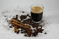 How Come There's No Crema on Your Espresso? Solving the Mystery