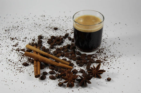How Come There's No Crema on Your Espresso? Solving the Mystery