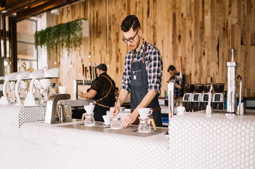 Coffee Chronicles: Exploring North America's Diverse Coffee Cultures