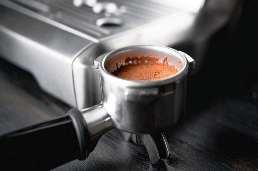 Which is Better? A Fully Automatic Coffee Machine or a Semi-automatic Coffee Machine