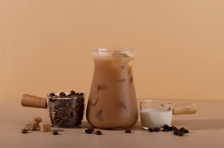From Cold Brew to Craft Roasts: Decoding America’s Coffee Obsession