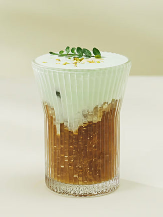 Avocado Cream Brew