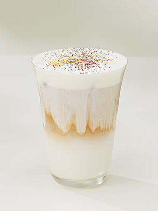 Vanilla Oat Latte