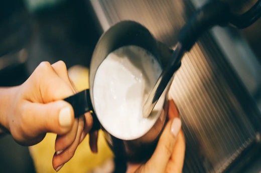 Espresso Machine Latte Art: How to Make Artistic Coffee Drinks at Home