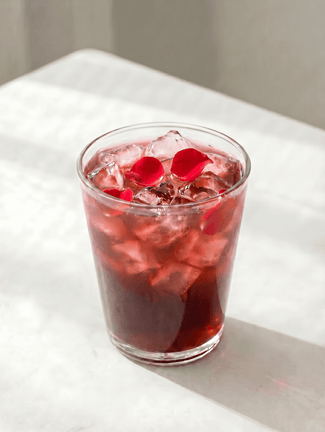 Rose Americano