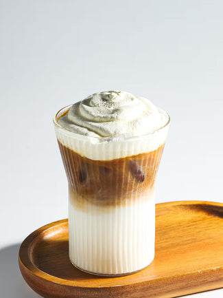 Vanilla Latte