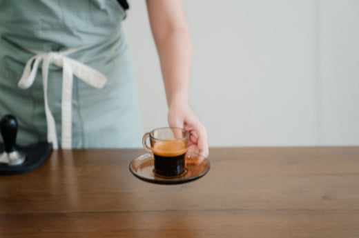 What is Crema? The Secret to the Perfect Espresso