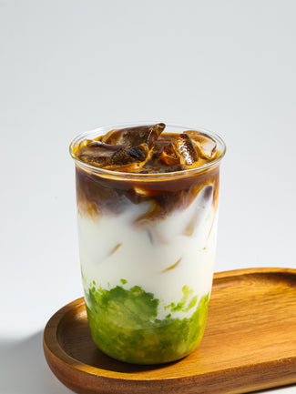 Avocado Latte