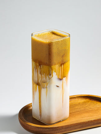 Butterbeer Latte