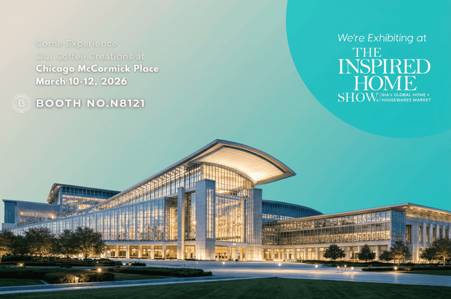 Meet Casabrews at IHA 2026: New Espresso Innovations Await