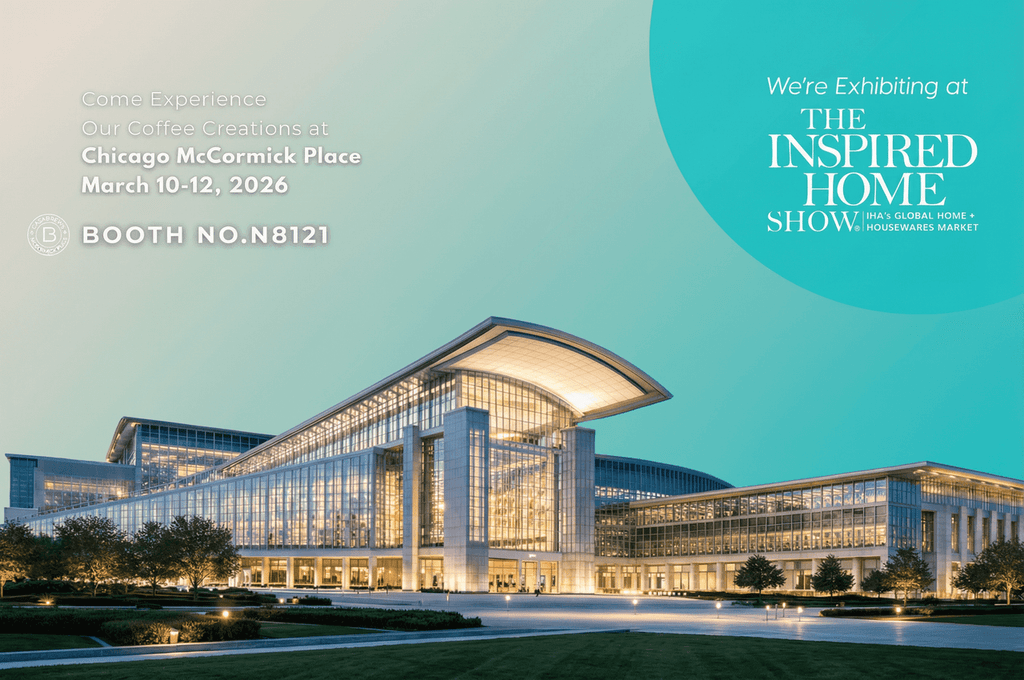 Meet Casabrews at IHA 2026: New Espresso Innovations Await