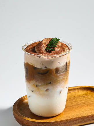 Cocoa Viennese