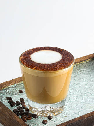 Donut Latte
