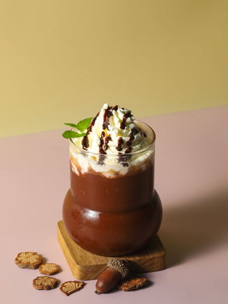 Peppermint Mocha
