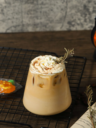 Pumpkin Spice Latte
