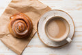 Pairing Coffee with Food: A Guide to Perfect Combinations