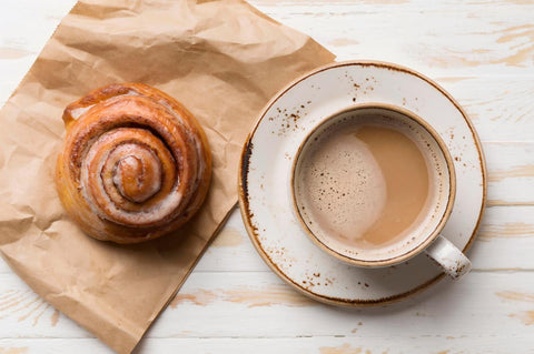 Pairing Coffee with Food: A Guide to Perfect Combinations