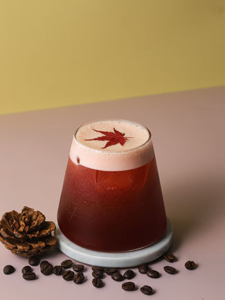 Whiskey Coffee
