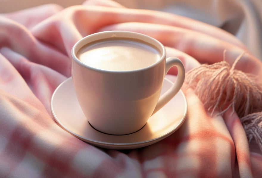 Espresso, Caffeine, and Love: A Valentine’s Day Brew for the Curious