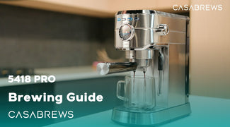 How to Brewing