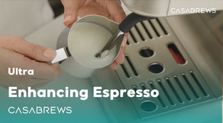 Enhancing Your Espresso with Ultra