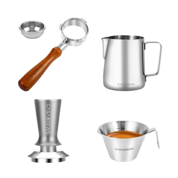 51mm Accessory Combination Set