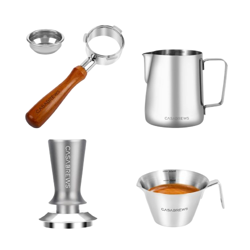 51mm Accessory Combination Set