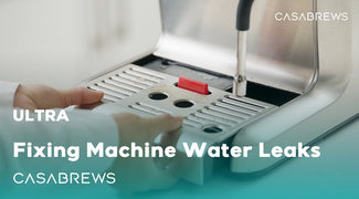 How to Stop Water Leaking