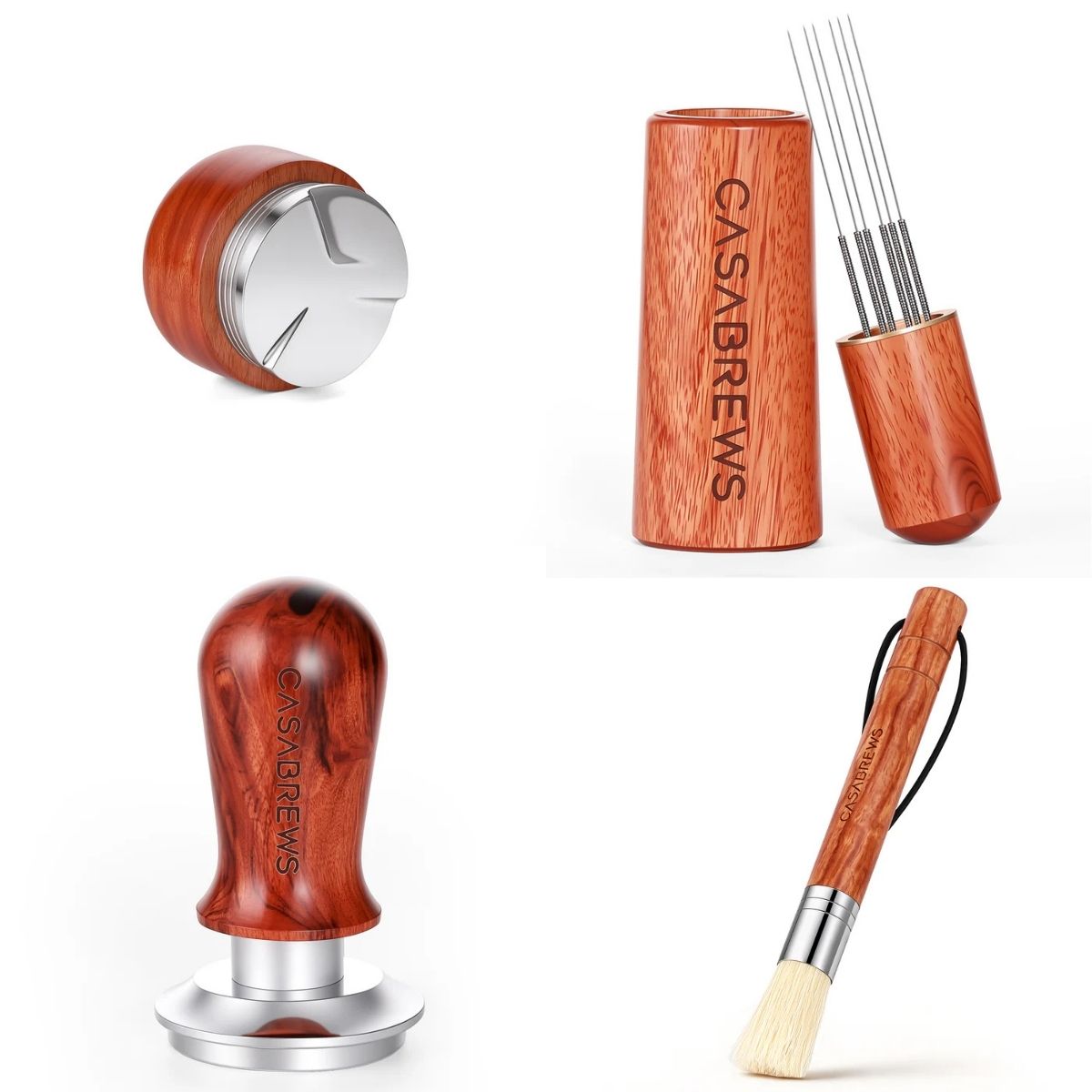 51mm Barista Prep Set
