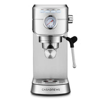 espresso machine