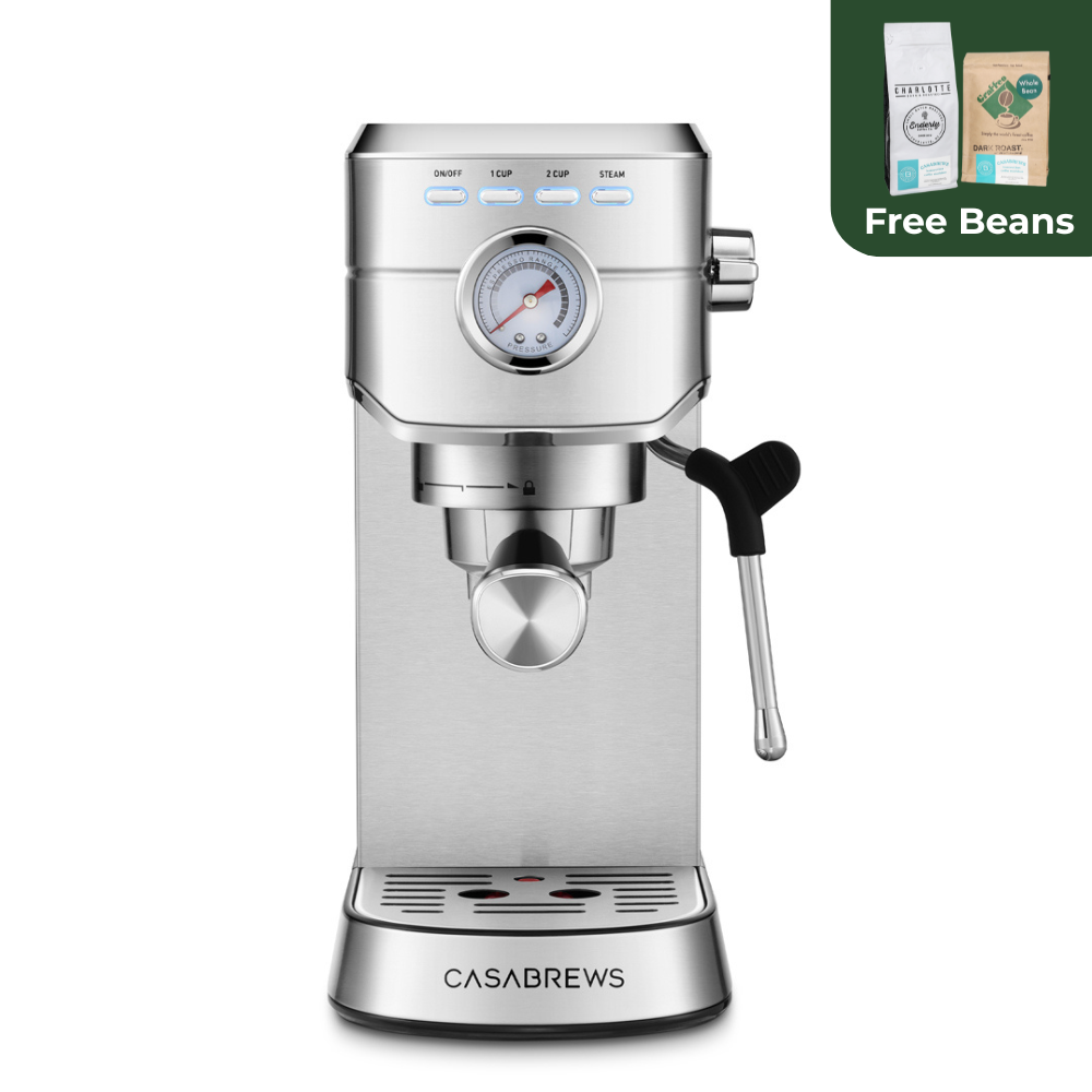 CM5418™ Coffee
Machine