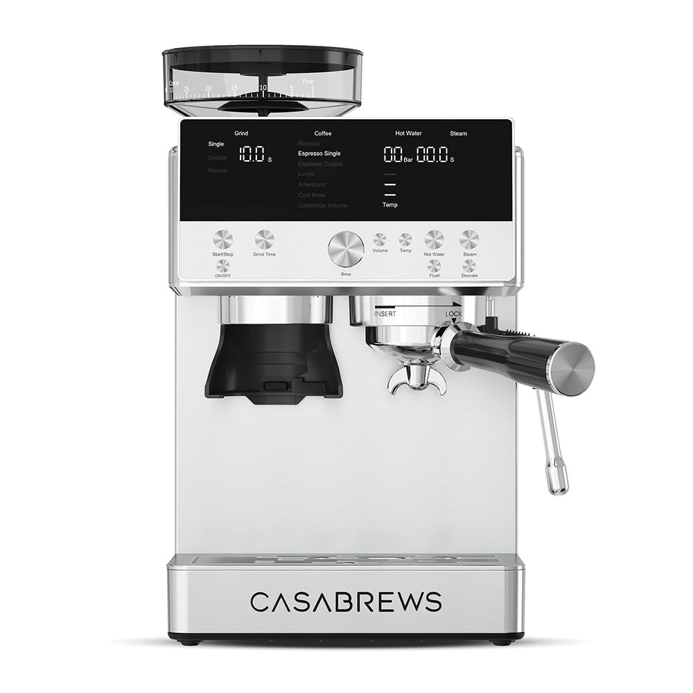 casabrews marenza