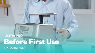 Before First Use