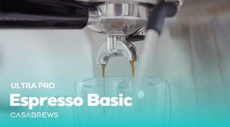 Espresso Basics