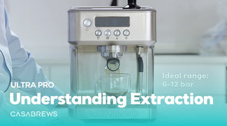 Understanding Espresso Extraction