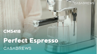 How to Make the Perfect Espresso