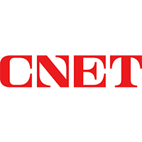 CNET logo