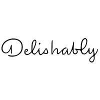 Delishably logo