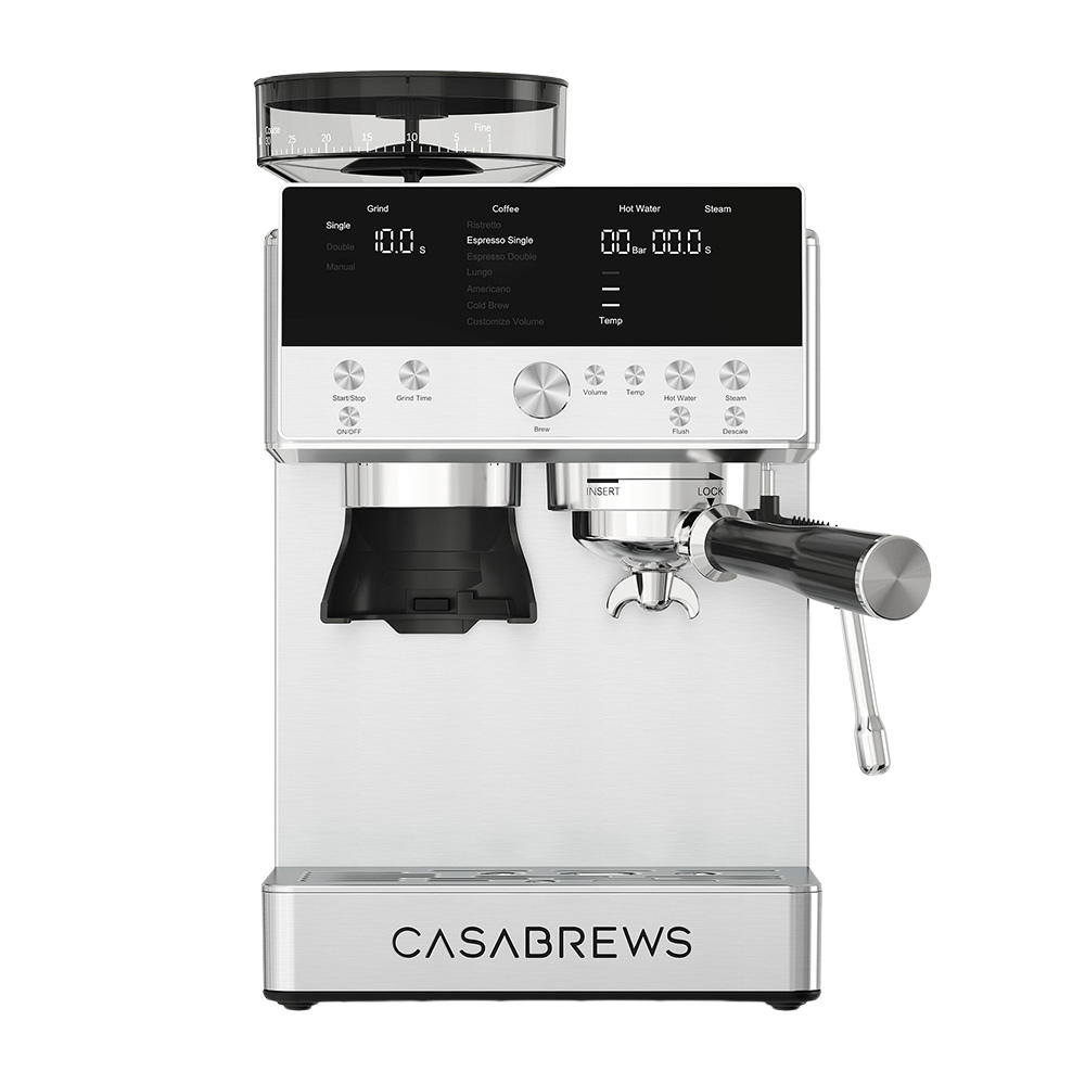 casabrews marenza