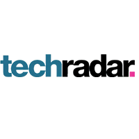 techradar logo
