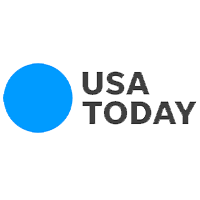 USA TODAY logo